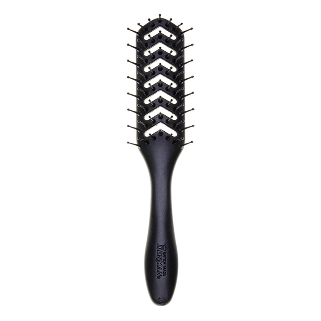 DENMAN Brosse – D200 Hyflex Vent