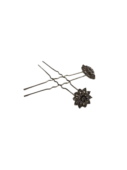 DANA Haarfantasie - Peigne cristal