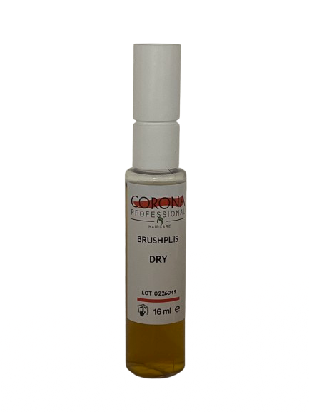 CORONA Plix - Brushing Plix 16 ml Cheveux Secs
