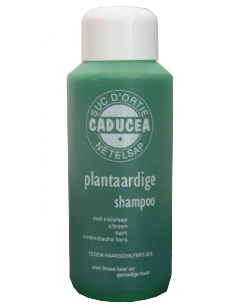 CADUCEA Shampooing Ortie 500 ml
