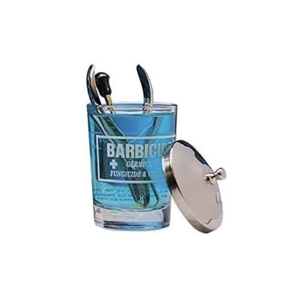 BARBICIDE Désinfectant Flacon Manucure 120 ml