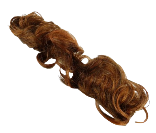 BALMAIN Extensions - Elegance MH - Nice Warm Caramel