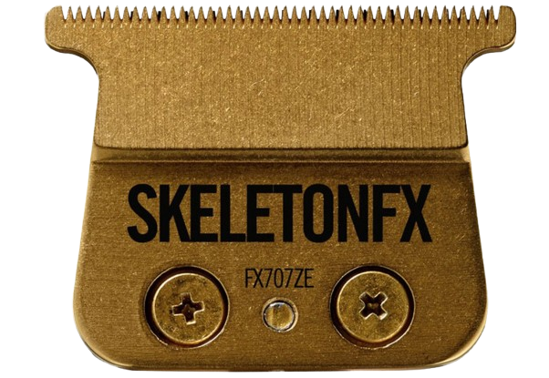 *** BABYLISS Snijkop - Pro Professional Skeleton FX