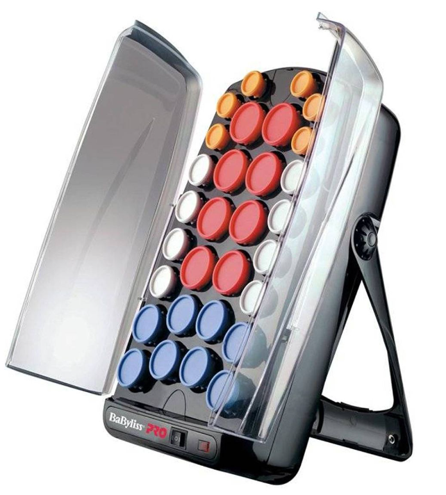 BABYLISS Roller - Set van 30 professionele rollers