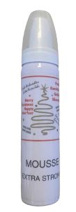 ASTRIOS Mousse - 75 ml Fin Année