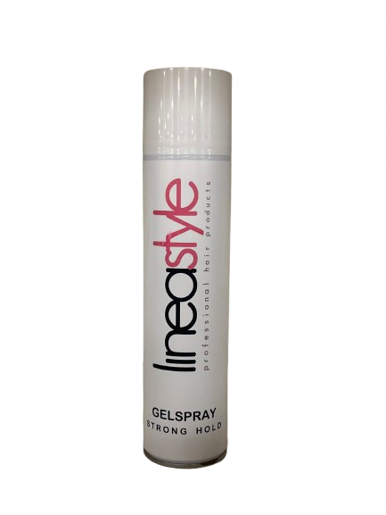 ASTRIOS Gelspray / Gellak - Lineastyle 400 ml