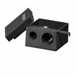 ALCINA Accessoire – Taille-crayon double