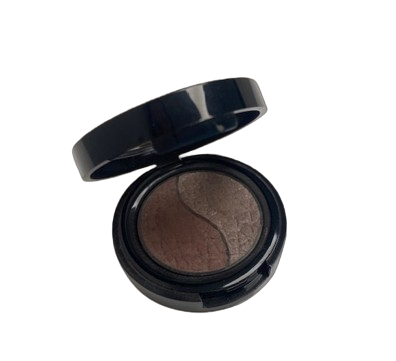 ALCINA Oogschaduw - Eye Powder Intensiv Color Duo 