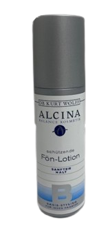 ALCINA Lotion – Lotion Brushing 150 ml 4.0 réf 13004