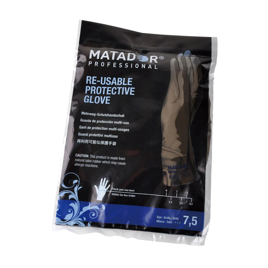 HERCULES Gants – Matador Prix/Paire Taille 6