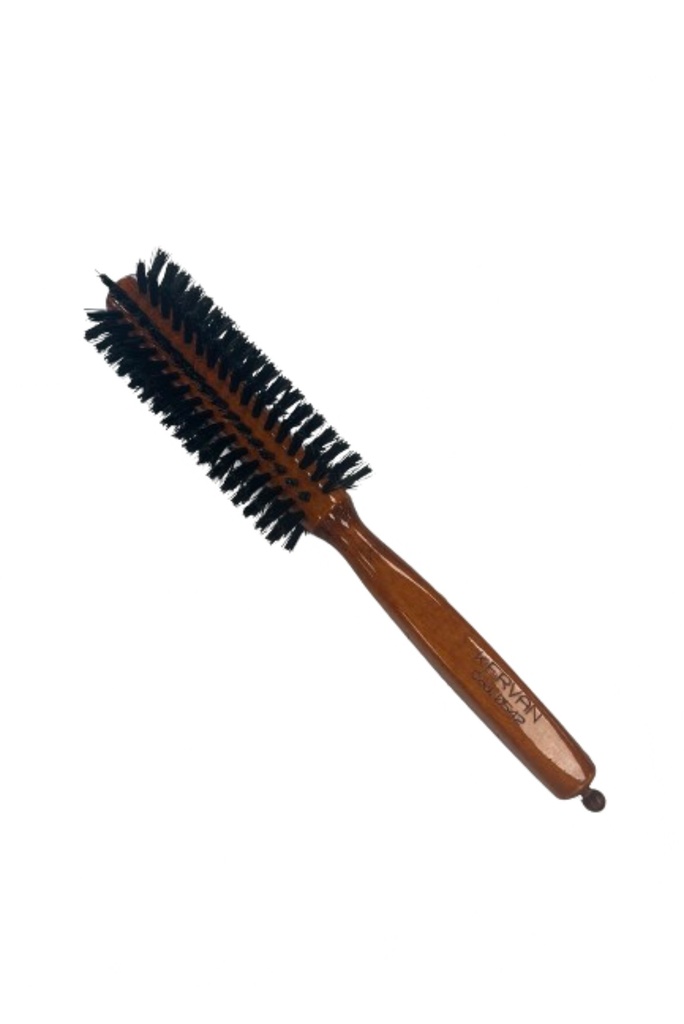 KERVAN Brosse – Brosse brushing bois 0542 – 42 mm