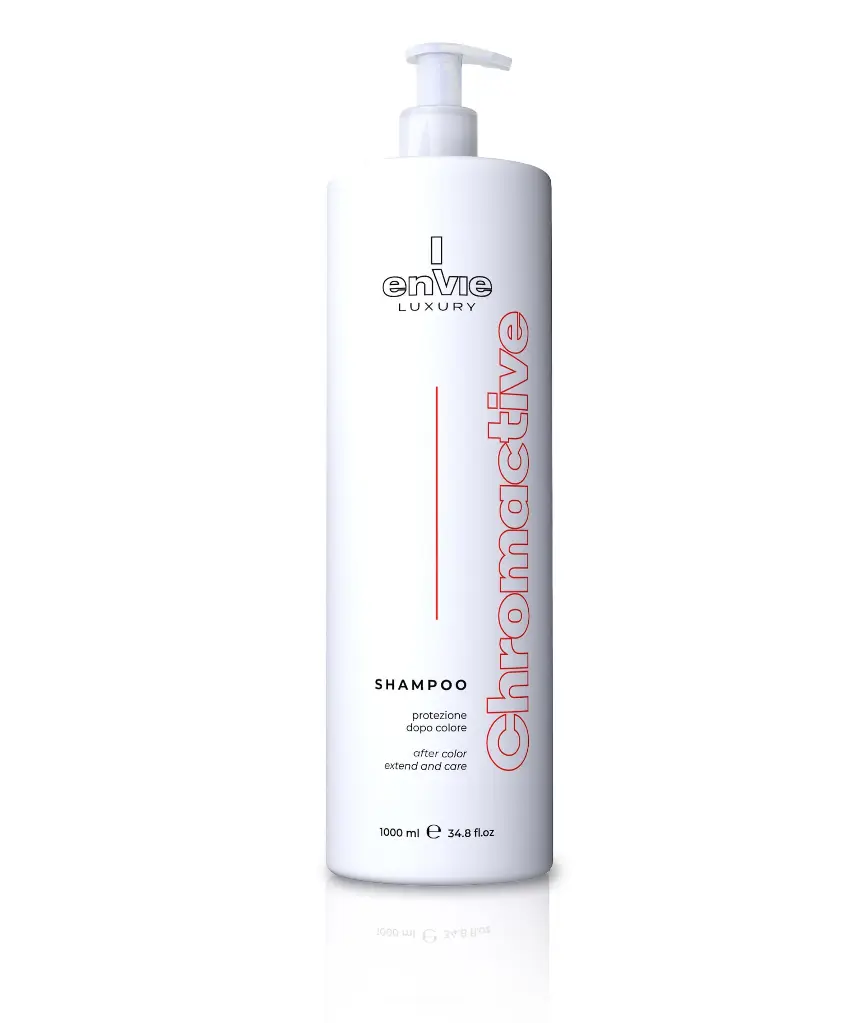ENVIE Luxury - Chromactive After Color - Shampoo