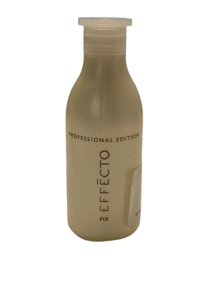 VITALITY'S Effecto Plix Forte - Fix 17 ml - Per Stuk