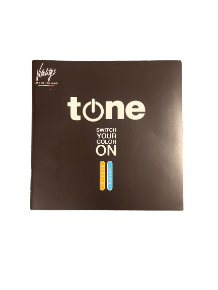 VITALITY'S Carte Couleur - Tone A0730/1