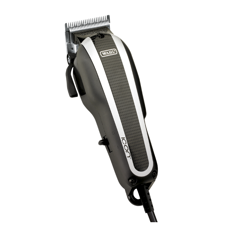WAHL Tondeuse - Icon Noir / Silver