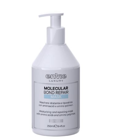 ENVIE shampooing - Molecular Bond Repair 250 ml