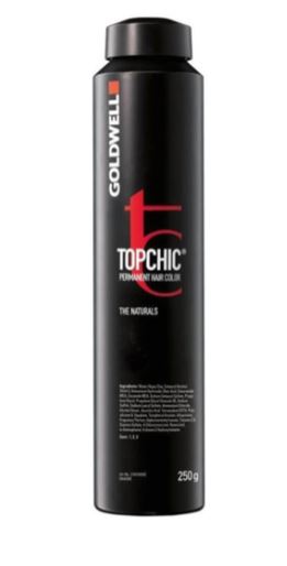 GOLDWELL Coloration - Topchic Bus 250 ml