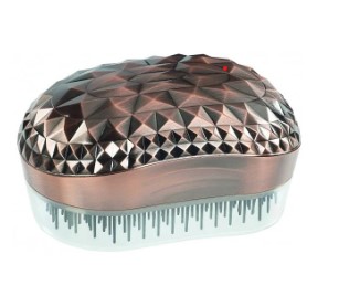 SIBEL Brosse démêlante - Tortuga À l’unité