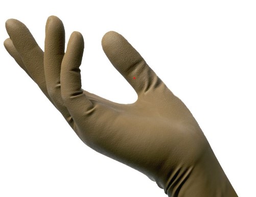 Sibel Gant Imperator M – 7" (1 paire)