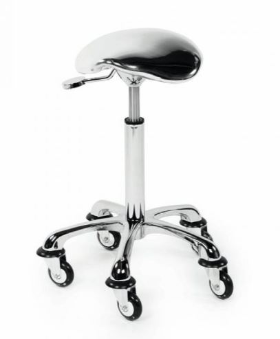 SIBEL Rollercoaster Eccentric Argent