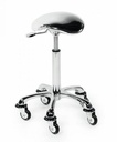 SIBEL Rollercoaster Eccentric Argent