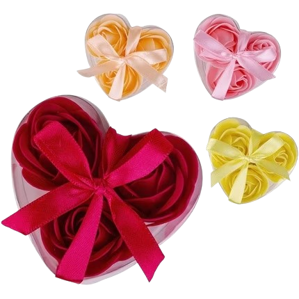 GYP Badroosjes - PER STUK