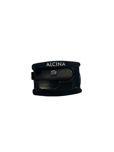 ALCINA Materiaal - Puntenslijper dubbel