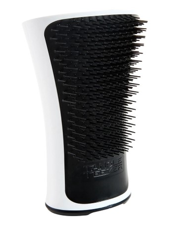 TANGLE TEEZER Brosse démêlante Aqua Splash Vert