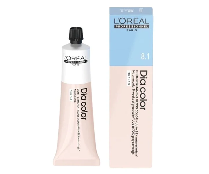 L'OREAL Kleuring - Dia color 60 ml