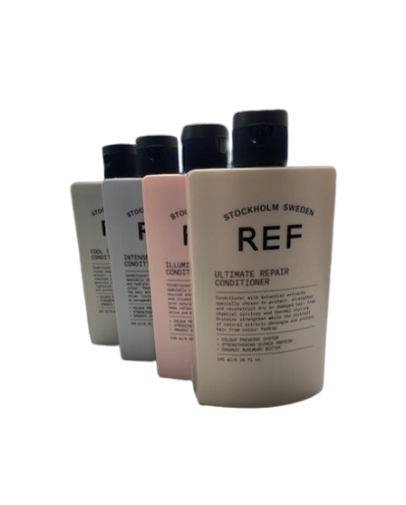 REF Conditioners 245 ml - Outlet