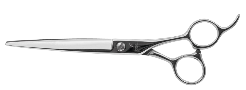JOEWELL Ciseaux de Coupe FB 70 - 7 OFFSET