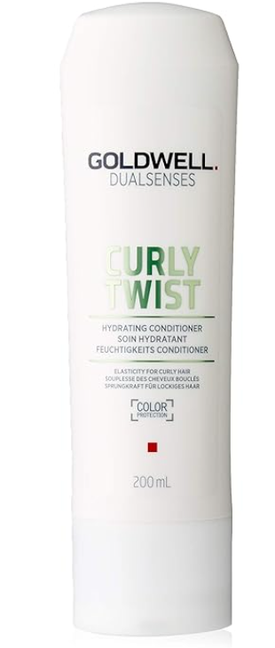 GOLDWELL Soins - Just Smooth 200 ml