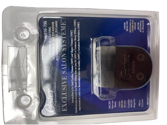 OSTER Snijkop ref 76916-796