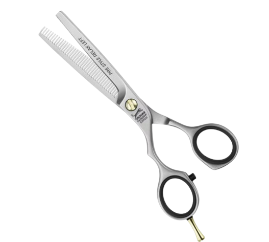 JAGUAR Ciseau - Ciseau sculpteur PreStyle Left Pre Style Relax 40 Left 839525  