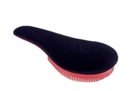 SIBEL Brush - D-Meli-Melo Velvet Detangling Brush