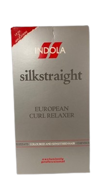 INDOLA Silkstraight Normal