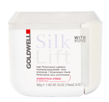 GOLDWELL Décoloration - Silk lift high perf 500 gr Sans Ammoniac