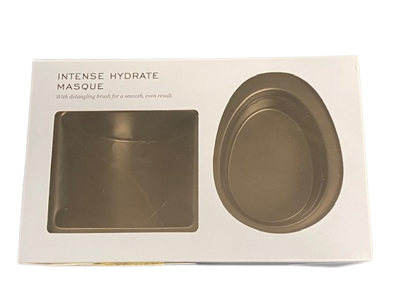 REF Verpakking Set Intense Hydrate Masker + Detangling Brush