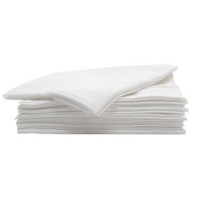 SIBEL Wegwerphanddoeken | Absorb & Dry 80x40cm 50 Stuks