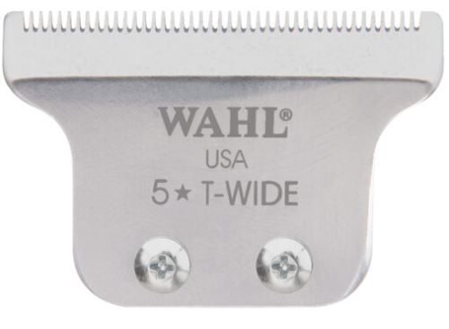 WAHL Tête de coupe pour Detailer/Hero T-lame large 38 mm