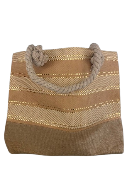 Geschenk - Strandtas 