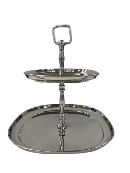 Geschenk - Dessert display