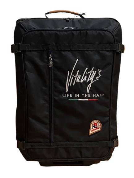 Geschenk - Reiskoffer