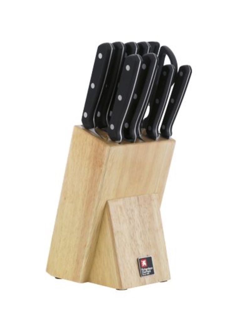 Geschenk - Messenset