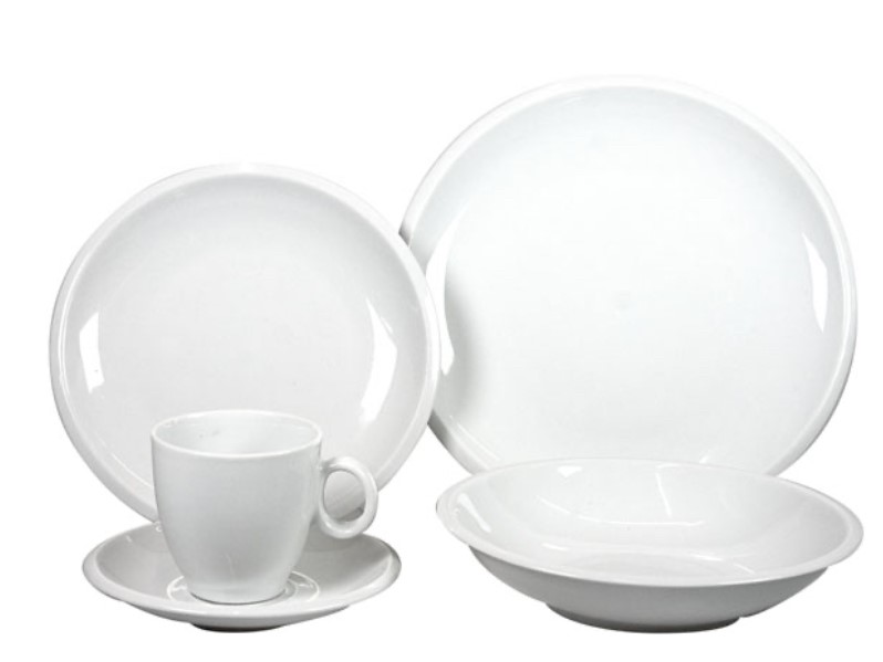 Geschenk - Bordenset 30st