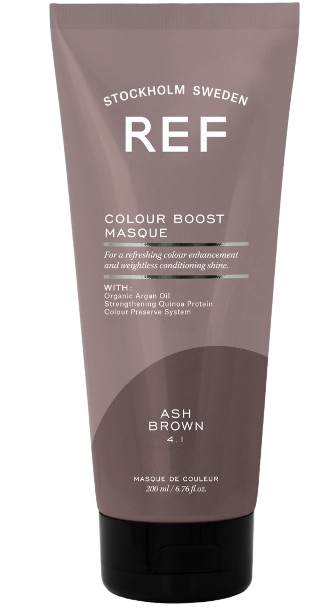 REF Colour Boost Masque - Tubes 200 ml