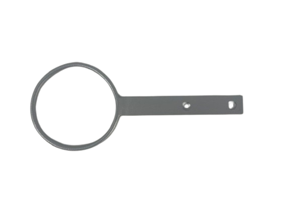 Support Sèchoir Metal