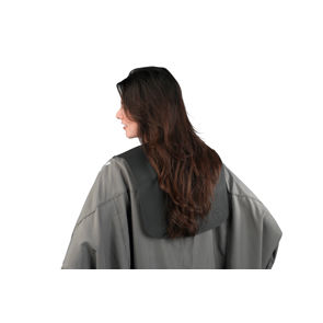 SIBEL Cutting Collar - Bob Tuo Stylist Long Black