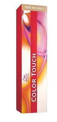WELLA Kleuring - Color Touch 60 ml