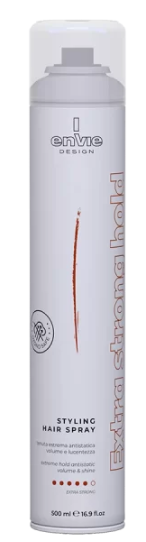 ENVIE Styling | Haarlak - Extra Strong Hold 500 ml 